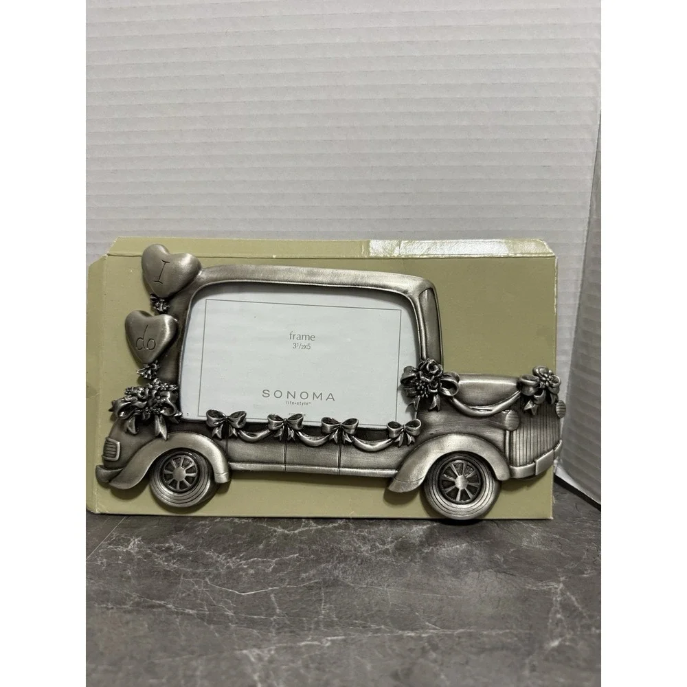 Silvertone SONOMA Metal 6X9
